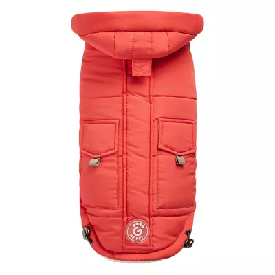 GF Pet Nordic Parka - Image 2