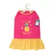 Product Top Paw® Pineapple Tee Dog Dress