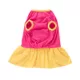 Product Top Paw® Pineapple Tee Dog Dress