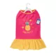 Product Top Paw® Pineapple Tee Dog Dress