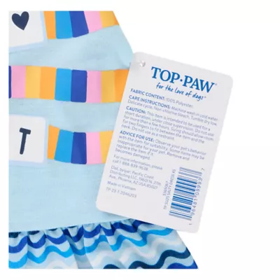 Product Top Paw® Salty Sweet Dress