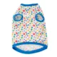 Product Top Paw® Rainbow Paw Dog Tee