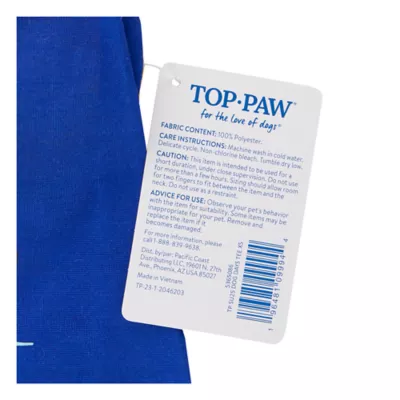 Product Top Paw® Dog Days Dog Tee