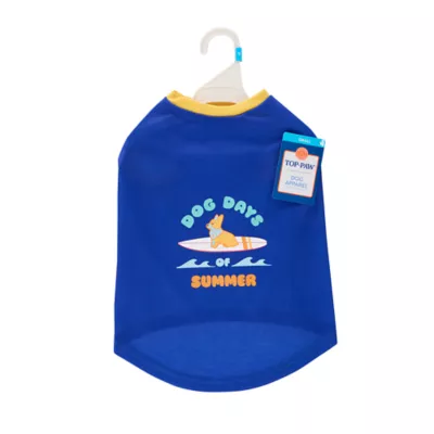 Product Top Paw® Dog Days Dog Tee