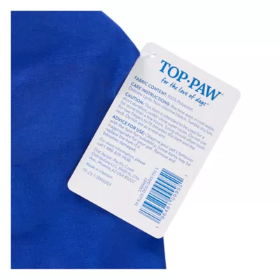 Product Top Paw® Dog Days Dog Tee