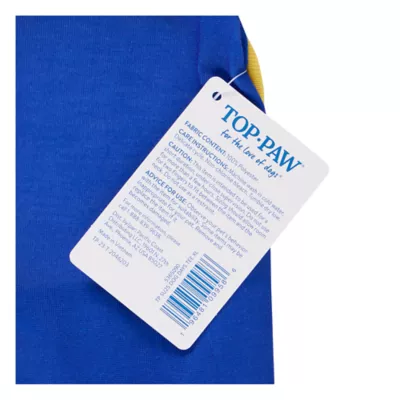 Product Top Paw® Dog Days Dog Tee