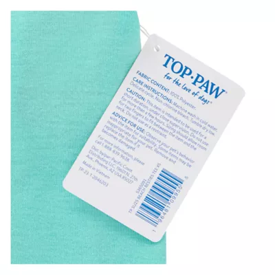 Product Top Paw® Beach Besties Dog Tee