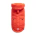 GF PET Elasto-FIT Super Puff Parka - Orange image thumbnail 2