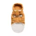 GF PET Elasto-FIT Super Puff Parka - Yellow image thumbnail 3