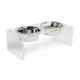 Product GF PET Acrylic Double Feeder