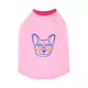 Product Top Paw® Vacay Mode Dog Tee
