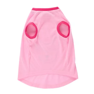 Product Top Paw® Vacay Mode Dog Tee