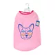Product Top Paw® Vacay Mode Dog Tee
