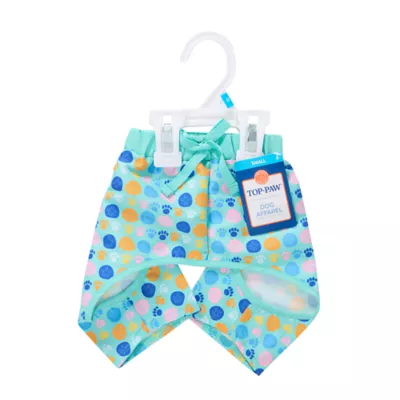 Product Top Paw® Seashell Dog Trunk Shorts