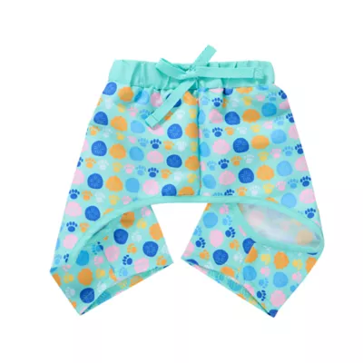 Product Top Paw® Seashell Dog Trunk Shorts