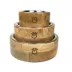 GF PET Mango Wood Bowl image thumbnail 2