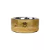 GF PET Mango Wood Bowl image thumbnail 1
