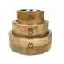 GF PET Mango Wood Bowl image thumbnail 2