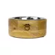 Product GF PET Mango Wood Bowl