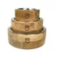Product GF PET Mango Wood Bowl