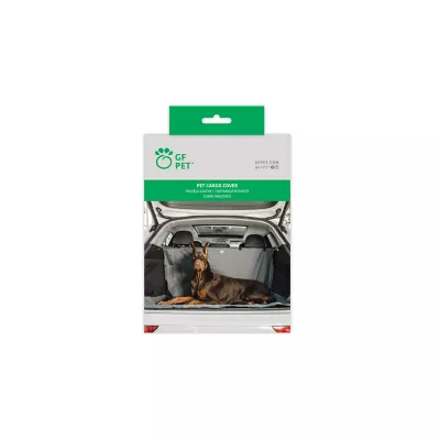 GF Pet Cargo Cover - Waterproof - Image 2