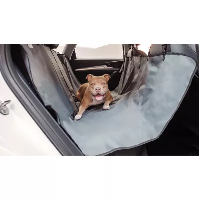 GF Pet Hammock Seat Cover - Waterproof - Image 1