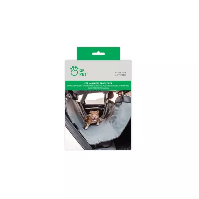 GF Pet Hammock Seat Cover - Waterproof - Image 2
