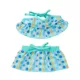 Product Top Paw® Seashell Dog Bikini