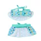 Product Top Paw® Seashell Dog Bikini