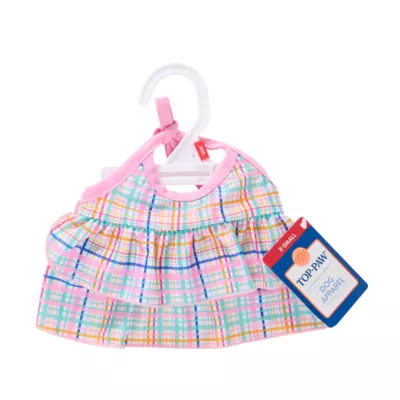 Product Top Paw® Plaid Swimwear - Trunks Or Bikini
