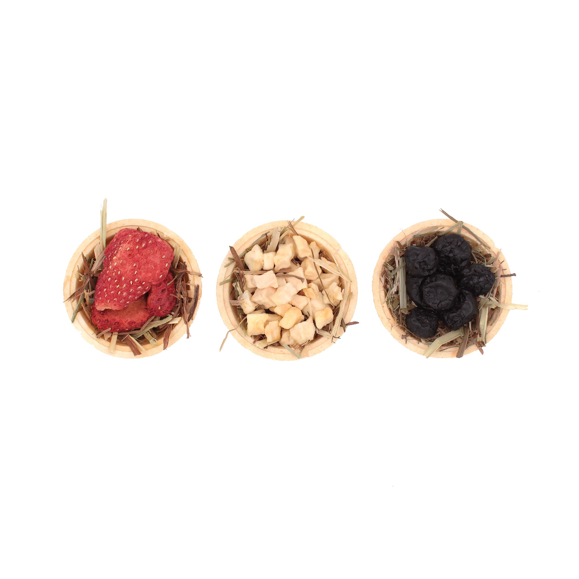 Vitakraft® Mini Pies - Strawberry, Apple & Blueberry - thumbnail 4