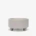Waggo Ceramic Uplift Pet Bowl image thumbnail 1