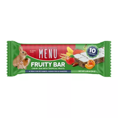 Product Vitakraft® Special Rewards Menu Fruity Bar Treat