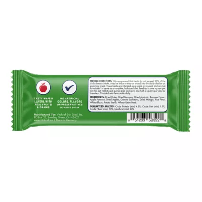 Product Vitakraft® Special Rewards Menu Fruity Bar Treat