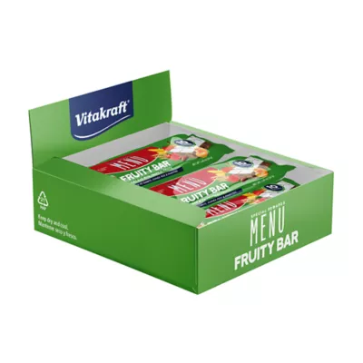 Product Vitakraft® Special Rewards Menu Fruity Bar Treat