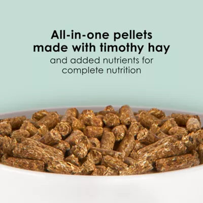 Product KAYTEE® Timothy Complete Guinea Pig Food