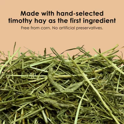 Product KAYTEE® Timothy Complete Guinea Pig Food