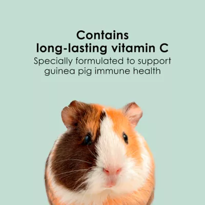 Product KAYTEE® Timothy Complete Guinea Pig Food