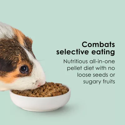 Product KAYTEE® Timothy Complete Guinea Pig Food