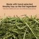 Product KAYTEE® Timothy Complete Rabbit Food