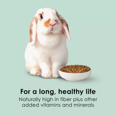 Product KAYTEE® Timothy Complete Rabbit Food