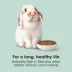 KAYTEE® Timothy Complete Rabbit Food image thumbnail 4