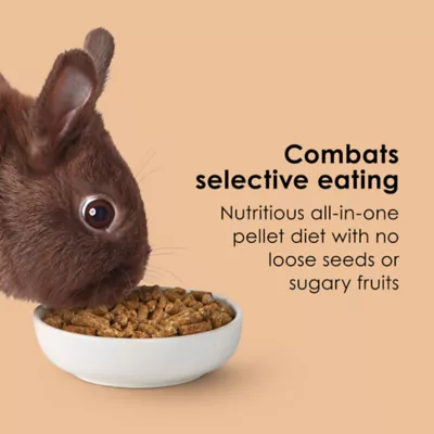 Product KAYTEE® Timothy Complete Rabbit Food