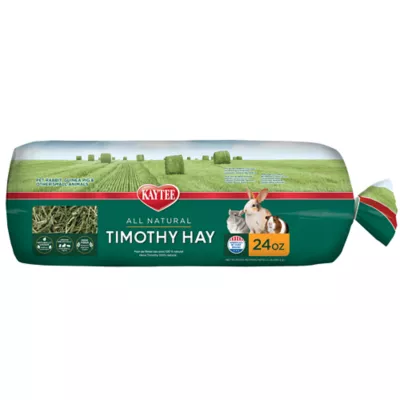 KAYTEE® All Natural Timothy Hay - Image 1