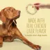 Better Belly All Life Stages Highly Digestible Chew Rings - Made with Real Chicken & Liver 9.8 oz image thumbnail 6