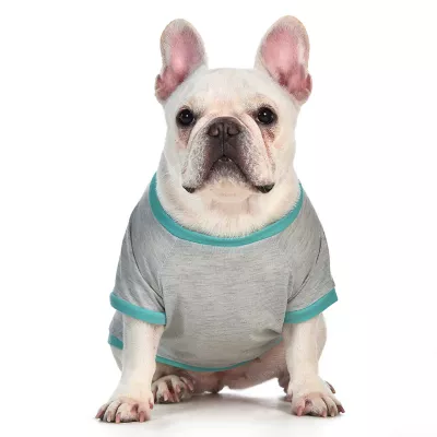 Product Disney Lilo and Stitch "Troublemaker" Dog T-Shirt