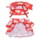 Product  Disney Lilo and Stitch Dog Bikini Bathing Suit 2-Piece