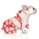 Product  Disney Lilo and Stitch Dog Bikini Bathing Suit 2-Piece