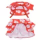 Product  Disney Lilo and Stitch Dog Bikini Bathing Suit 2-Piece