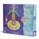 Product  Disney Lilo and Stitch Inflatable Palm Tree Water Sprinkler